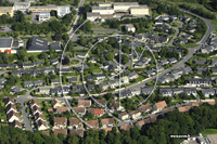 Photos de Mantes-la-Ville (Quartier de l'Avenue du Vexin)