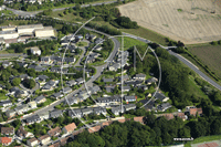 Photos de Mantes-la-Ville (Quartier de l'Avenue du Vexin)