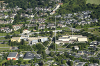 Photos de Mantes-la-Ville (Quartier de l'Avenue du Vexin)