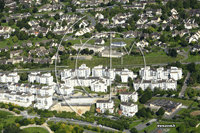 Photos de Mantes-la-Ville (Quartier de l'Avenue du Vexin)