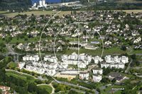 Photos de Mantes-la-Ville (Quartier de l'Avenue du Vexin)