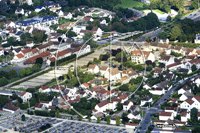 Photos de Mantes-la-Ville (Quartier de l'Avenue du Vexin)