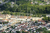Photos de Mantes-la-Ville (Quartier du Parc de la Valle)