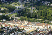 Photos de Mantes-la-Ville (Quartier du Parc de la Valle)