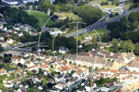 Photos de Mantes-la-Ville (Quartier du Parc de la Valle)