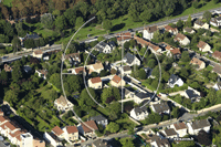 Photos de Rosny-sur-Seine (Quartier du centre-ville - est)