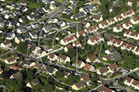 Photos de Rosny-sur-Seine (Quartier du centre-ville - est)