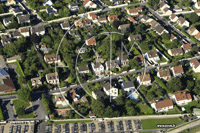 Photos de Rosny-sur-Seine (Quartier du centre-ville - est)