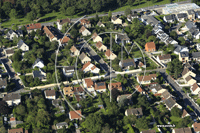 Photos de Rosny-sur-Seine (Quartier du centre-ville - est)