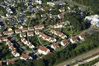 Photos de Rosny-sur-Seine (Quartier du centre-ville - est)