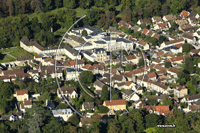 Photos de Rosny-sur-Seine (Quartier du centre-ville)