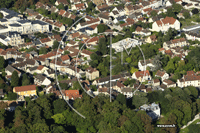 Photos de Rosny-sur-Seine (Quartier du centre-ville)