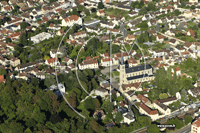 Photos de Rosny-sur-Seine (Quartier du centre-ville)
