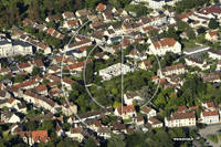 Photos de Rosny-sur-Seine (Quartier du centre-ville)
