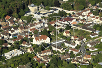 Photos de Rosny-sur-Seine (Quartier du centre-ville)