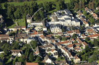 Photos de Rosny-sur-Seine (Quartier du centre-ville)