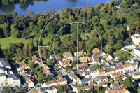 Photos de Rosny-sur-Seine (Quartier du centre-ville)