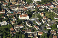 Photos de Rosny-sur-Seine (Quartier du centre-ville)