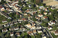 Photos de Rosny-sur-Seine (Quartier du centre-ville)