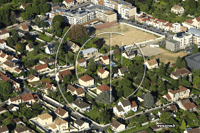 Photos de Rosny-sur-Seine (Quartier du centre-ville)