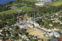 Photos de Rosny-sur-Seine (Quartier du centre-ville)