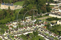 Photos de Rosny-sur-Seine (Quartier du centre-ville)