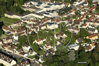 Photos de Rosny-sur-Seine (Quartier du centre-ville)