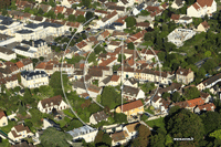 Photos de Rosny-sur-Seine (Quartier du centre-ville)