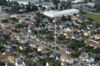 Photos de Les Clayes-sous-Bois (la Vigneraie)