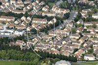 Photos de Plaisir (Quartier de l'Avre)