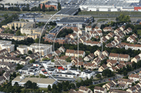 Photos de Plaisir (Quartier de l'Avre)