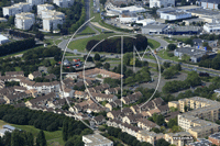 Photos de Plaisir (Quartier de l'Avre)