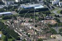 Photos de Plaisir (Quartier de l'Avre)