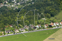 Photos de Cambronne-ls-Clermont (Bois Basquinette)