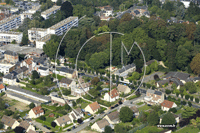 Photos de Cauffry (Quartier de l'Avenue Henri Besse)