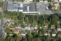 Photos de Cauffry (Quartier de l'Avenue Henri Besse)