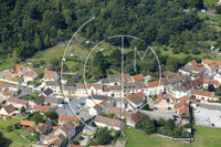 60940 Cinqueux - photo - Cinqueux (Catiau)