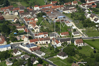 60940 Cinqueux - photo - Cinqueux (Catiau)