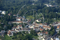 Photos de Clermont (Calvaire de Bellevue)