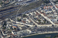 Photos de Creil (Gare)