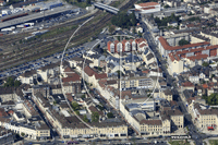 Photos de Creil (Gare)