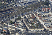 Photos de Creil (Gare)