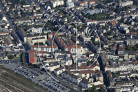 Photos de Creil (Gare)