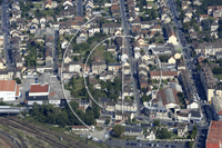 Photos de Creil (Gare)