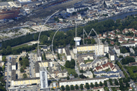 Photos de Creil (Rive Gauche)