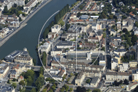 Photos de Creil (Rive Gauche)