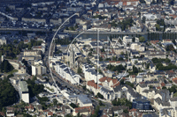 Photos de Creil (Rive Gauche)