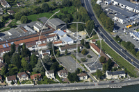 Photos de Creil (Voltaire)