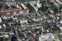 Photos de Creil (Voltaire)