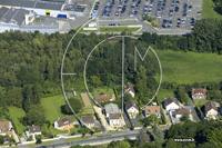 Photos de Laigneville (la Croix Madeleine)